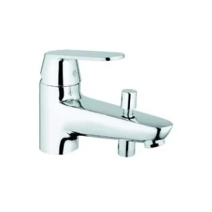 Grohe Eurosmart Cosmopolitan bateria wannowa chrom 32836000