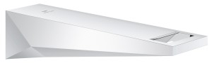 Grohe Allure Brilliant Wylewka wannowa 13485000