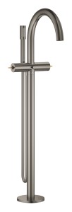 Grohe Atrio Private Collection Wolnostojąca bateria wannowa 25227AL0