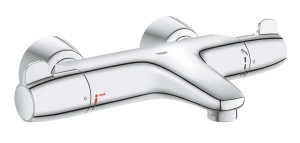 Grohe Bateria termostat. wannowa CoolTouch 34671000