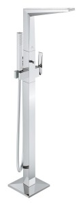 Grohe Allure Brilliant Bateria wannowa wolnostojąca 24423000