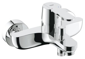 Grohe Get Jednouchwytowa bateria wannowa 32887000