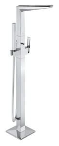 Grohe Allure Brilliant Wolnostojąca bateria wannowa 24424000