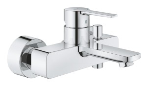 Grohe Jednouchwytowa bateria wannowa 33849001