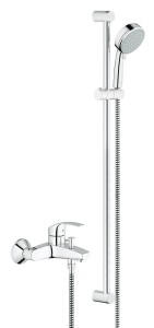 Grohe Jednouchwytowa bateria wannowa 33300002