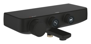 Grohe Grohtherm SmartControl Bateria wannowa z termostatem DN 15