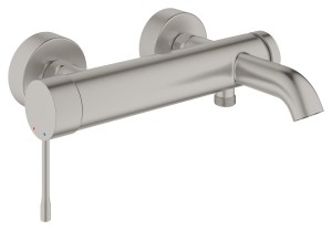 Grohe Jednouchwytowa bateria wannowa 33624DC1