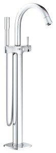 Grohe Wolnostojąca bateria wannowa 24375000