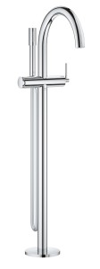 Grohe Wolnostojąca bateria wannowa 24368000