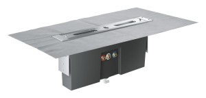 Grohe Element montażowo - odwodnieniowy  do baterii wannowych 29037002