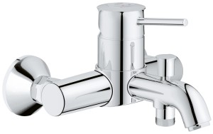 Grohe Start Classic Jednouchwytowa bateria wannowa 23787000