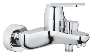 Grohe Eurosmart Cosmopolitan bateria wannowa chrom 32831000