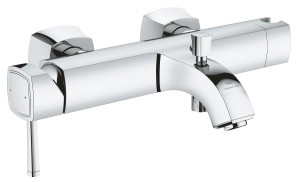Grohe Jednouchwytowa bateria wannowa 24374000