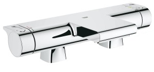 Grohe Grohtherm 2000 bateria wannowa termostat chrom 34176001