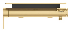 Grohe Jednouchwytowa bateria wannowa 32826GN1