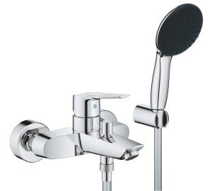 Grohe Start Jednouchwytowa bateria wannowa 25283002