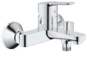 Grohe BauEdge bateria wannowa chrom 23334000