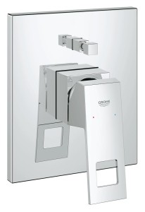 Grohe Jednouchwytowa bateria wannowa 19896000