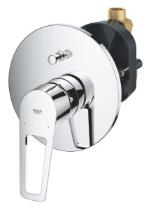 Grohe Jednouchwytowa bateria wannowa 29081001