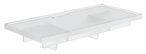 Grohe Grohtherm Cube półka 18700000