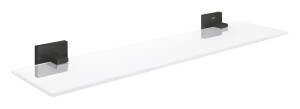 Grohe Start Cube Półka szklana 411092430