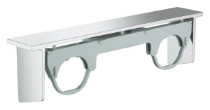 Grohe Grohtherm 2000 Półka EasyReach chrom 18608001