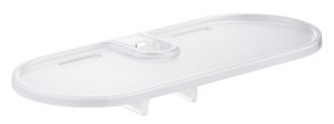 Grohe Tempesta Classic Półka EasyReach na przybory do mycia chrom 27596000