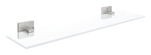 Grohe Start Cube Półka szklana 41109DC0