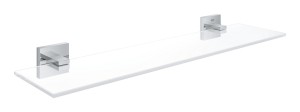 Grohe Start Cube Półka szklana 41109000