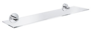 Grohe Start Półka szklana 41202000