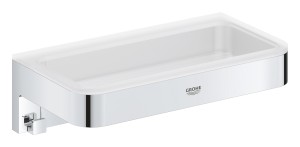 Grohe Start Cube Półka prysznicowa 41107000