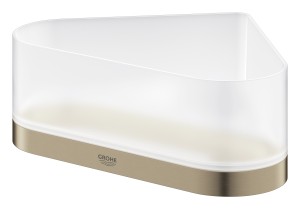 Grohe Narożna półka prysznicowa 41038EN0