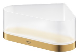 Grohe Półka Prysznicowa Brushed Cool Sunrise Selection 41038GN0