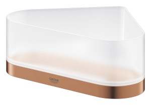 Grohe Narożna półka prysznicowa 41038DL0
