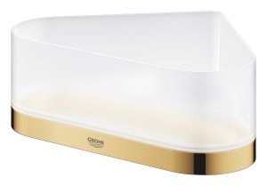 Grohe Narożna półka prysznicowa 41038GL0
