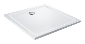 Grohe Brodzik prysznicowy z akrylu 1000 x 1000 39300000