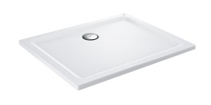 Grohe Brodzik prysznicowy z akrylu 800 x 1000 39306000