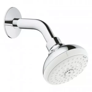 Grohe Tempesta Deszczownica Prysznicowa 10 Cm Starlight Chrom 27870001