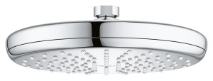 Grohe Tempesta Classic Prysznic górny, jednostrumieniowy chrom 26409000