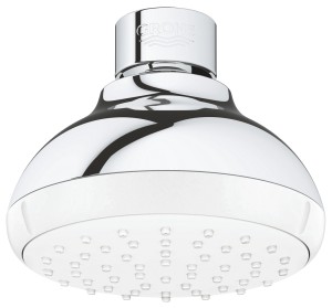 Grohe Tempesta Prysznic górny, jednostrumieniowy, EcoJoy 5,7 l/min 26050001