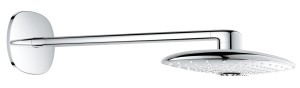 Grohe Rainshower SmartControl 36x22cm deszczownica prysznicowa chrom
