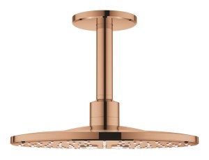 Grohe Smartactive Deszczownica Z Ramieniem Kolor Warm Sunset 26477DA0