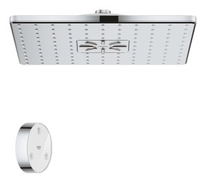 Grohe Deszczownica, 2 strumienie 26643000