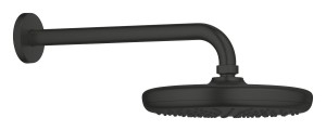 Grohe Tempesta 210 Deszczownica z ramieniem 286 mm, 1 strumień 1022182430
