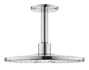 Grohe Rainshower SmartActive 31 cm deszczownica prysznicowa chrom 26477000