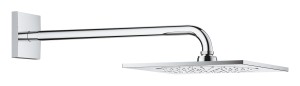 Grohe Rainshower Aqua 10" Deszczownica 422 mm, 1 strumień 26862000