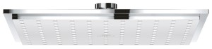 Grohe Rainshower Aqua 230 Prysznic górny, jednostrumieniowy 26877000