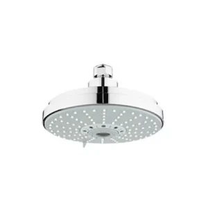 Grohe Rainshower Cosmopolitan deszczownica 160 mm chrom 27135000
