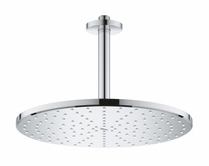 Grohe Rainshower Mono 31cm deszczownica prysznicowa chrom 26560000