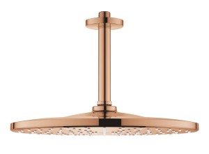Grohe Rainshower Mono 310 Deszczownica 142 mm, 1 strumień 26560DA0